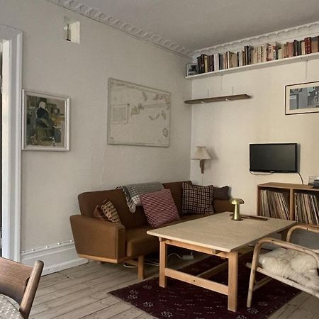 Apartmentincopenhagen Apartment 1107 Exterior foto