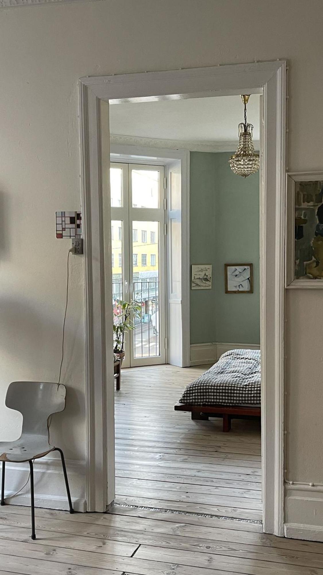 Apartmentincopenhagen Apartment 1107 Exterior foto