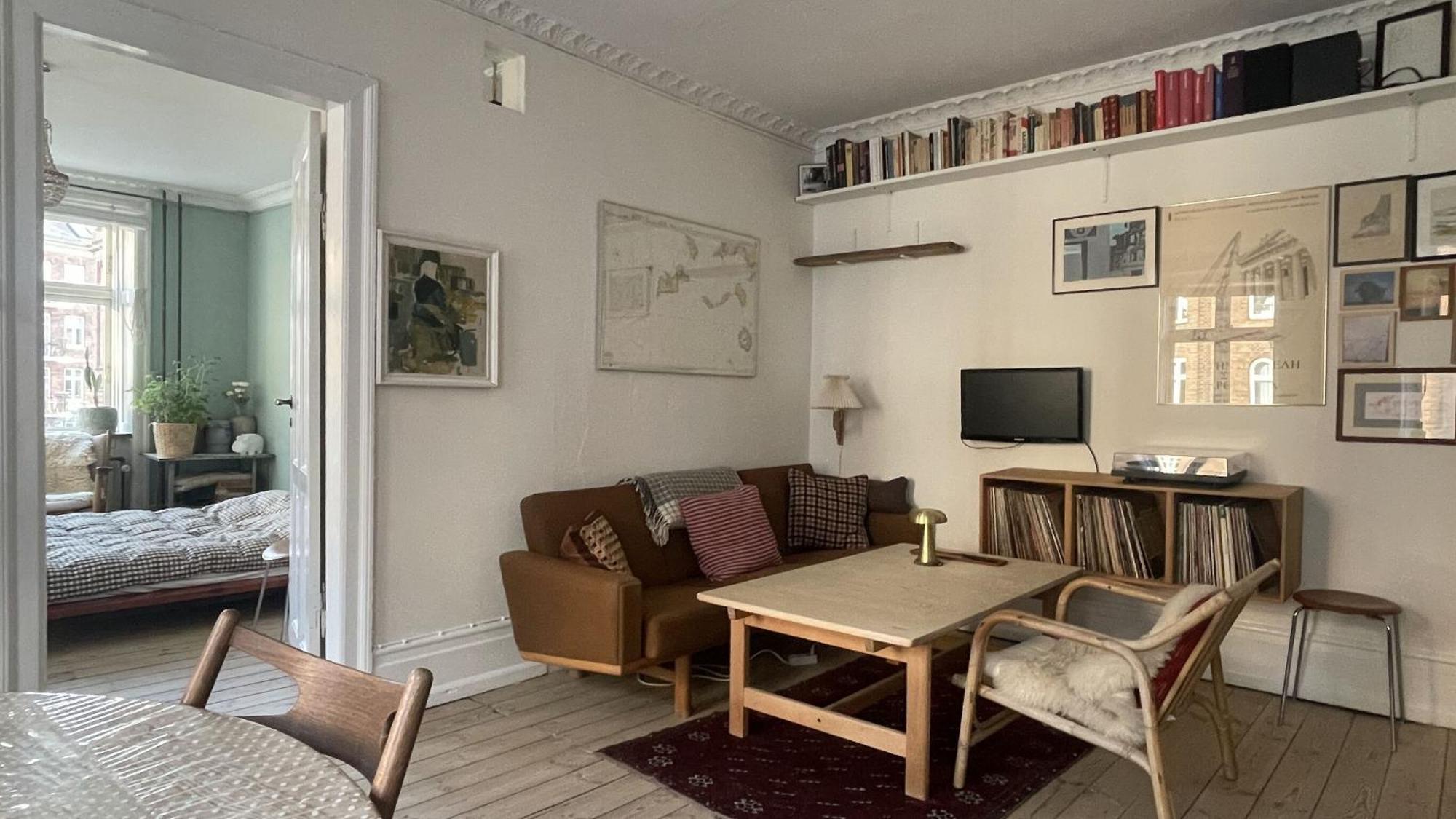 Apartmentincopenhagen Apartment 1107 Exterior foto